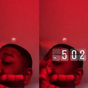 Meet your Posher, Ronald